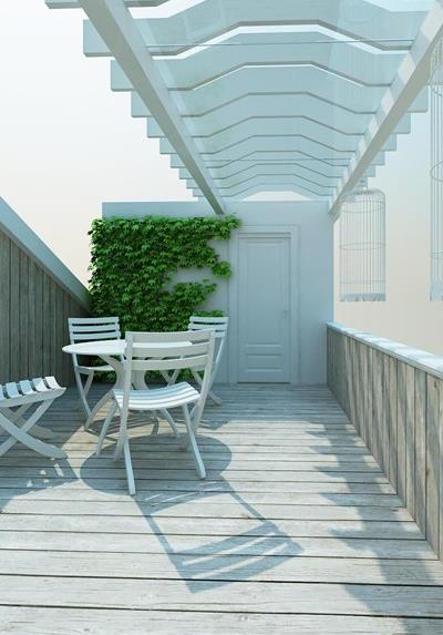  Các mẫu cửa gỗ công nghiệp tại biệt thự tân cổ điển Hồ Chí Minh